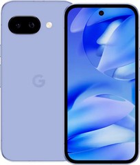 Google Pixel 9a – GXQ96 – XFINITY LOCKED – 128GB Iris Blue – Excellent