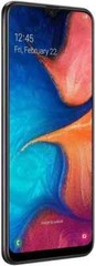 New Sealed-Samsung Galaxy A20 SM-A205U 32GB+ 3GB Black 6.4&Prime; Unlocked Smartphone