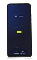 Motorola Moto G Power 5G XT2415-5 Cricket 128GB outerspace Fair Shape