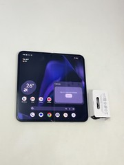 Google Pixel 9 Pro Fold (GGH2X) – 512GB Unlocked Obsidian – 98% Battery – Good