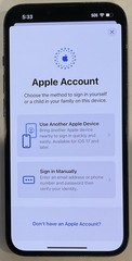 TESTED USED GSM UNLOCKED MIDNIGHT iPhone 14, 256GB A2649 MPVV3LL/A (93% BATTERY)