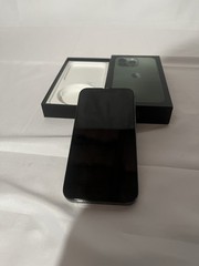 Apple iPhone 13 Pro 128GB ALPINE GREEN (FOR PARTS) NOT WORKING NICE CONDITION!