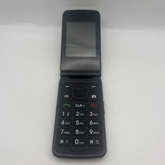 KAZUNA eTalk F119 4G VoLTE (Verizon) Flip Phone TESTED