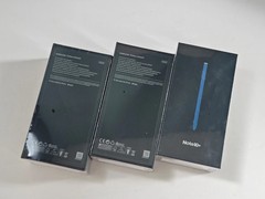NEW SEALED Samsung Galaxy Note 10+ Plus SM-N975U1 256GB 12GB Unlocked Smartphone