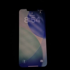Apple iPhone 13 128GB Blue Verizon 6.1in iOS 12MP Bluetooth Wi-Fi