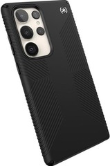 Presidio 2 Grip Samsung Galaxy S23 Ultra Case – Drop & Camera Protection, Black