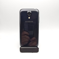 Samsung Galaxy S4 Mini GT-I9195 Smartphone (GSM Unlocked) – 8GB Black #3536