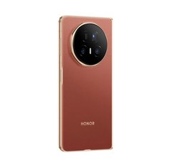GENUINE Honor Magic V5 5G 7.95&Prime; 256 512 1TB Snapdragon 8 Elite 5820mAh Foldable