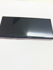 Samsung Galaxy Note 9 128GB [SM-N960U] Lavender Purple (Unlocked) – read descrip