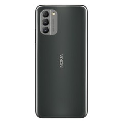 Unlocked -Nokia G400 5G LTE TA-1476 64GB Android Smart GSM Camera Meteor Grey A+