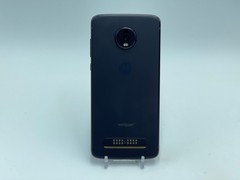 Motorola Moto Z4 128GB XT1980-4 (Verizon) Gray (E-0089)