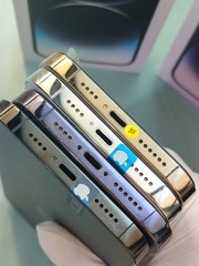 Apple iPhone 14 Pro Max 128GB 256GB 512GB 1TB Unlocked with Face ID Very Good