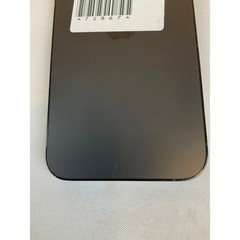 Apple, iPhone 14 Pro Max, 512GB, A2651, Space Black