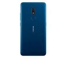 Cellphone Nokia C3 32GB ROM Original Dual SIM 8.0MP Phone 5.99&Prime;