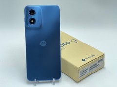 Motorola Moto G Play 64GB XT2413-2 (Xfinity) Blue (E-0280)