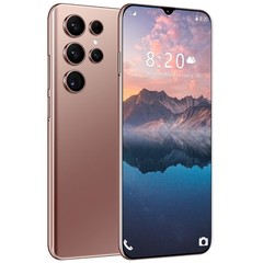 NEW S25 Ultra 5G Unlocked 3+32GB Smartphone Dual SIM Android 13 Cheap Cell Phone