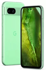 Original Google Pixel 8a 5G 128GB 6.1&Prime; 64MP&13MP NFC e-Sim Tensor G3 Phone