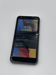 NUU A11L 4G LTE 16GB Android Smartphone / Verizon Only | A-Stock