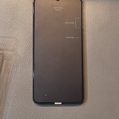 Coolpad Defiant 6.5&Prime; 32GB 13MP Boost Mobile Gray Slate Android Open Box