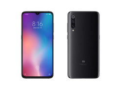 Xiaomi Mi 9 4G 6/8GB RAM 128/256GB Dual SIM Snapdragon 855 Androidphone Unlocked