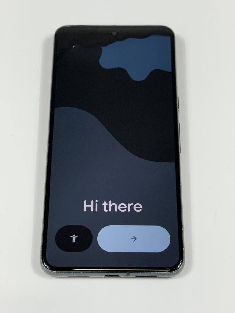 Google Pixel 8 Pro 256GB G1MNW Obsidian (Unlocked) – Broken