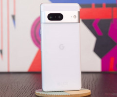 Unlocked Google Pixel 7 GSM 5G 6.3inch Original Octa-core Smartphone