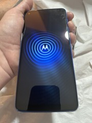 Motorola Moto G Power 2021 64GB XT2117-4 Glowing Blue