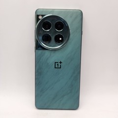 OnePlus 12 5G CPH2583 512GB Flowy Emerald (CDMA/GSM Unlocked)