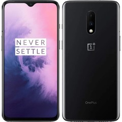 OnePlus 7 4G Mirror Grey 256GB + 8GB Dual-SIM Factory Unlocked GSM NEW