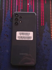 Samsung Galaxy A13 32GB Black – Carrier Unknown, Unlocked