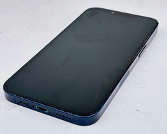 Apple iPhone 13 128GB Blue 6.1in Super Retina XDR 5G Smartphone MLML3LL/A