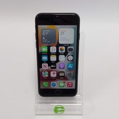 Broken Unlocked Apple iPhone 7 32GB 15.0.2 MNAC2LL/A Battery Health
