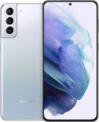 NEW SEALED Samsung Galaxy S21+ Plus 5G SM-G996U1 256GB/128GB Factory Unlocked US