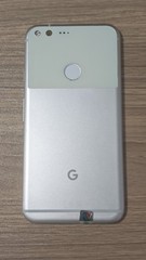 Original Google Pixel XL 1st Gen 2016 Unlocked 32/128 GB Random Color Android