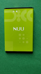NUU A9L Cell Phone and Kit – 3GB RAM/32 GB ROM