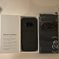 Nothing Phone 2a