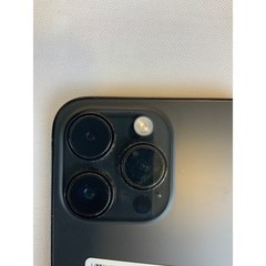 Apple, iPhone 14 Pro Max, 512GB, A2651, Space Black