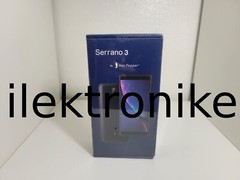 Brand NEW Hot Pepper Serrano 3 4G LTE 16GB Android Smartphone