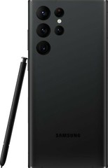 NEW Samsung Galaxy S22 Ultra 5G SM-S908U 256GB 12GB GSM+CDMA Factory Unlocked