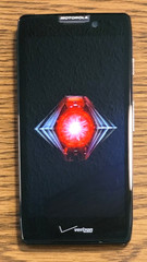 Motorola Droid RAZR Maxx HD XT926 – Carbon Fiber (Verizon) Super Rare Smartphone