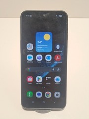 Samsung Galaxy XCover6 Pro – 128 GB – Black FOR PARTS