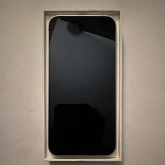 Apple iPhone 17e 256GB White A3575 Single Camera Slate Style Smartphone
