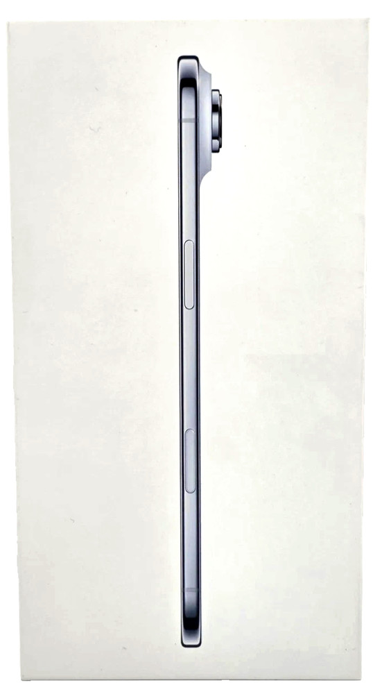 New Sealed! Apple iPhone Air 256GB Sky Blue A3260 5G – AT&T Verizon T-Mobile