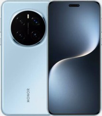 NEW Honor Magic 7 Pro PTP-N49 512GB 12GB RAM (FACTORY UNLOCKED) (Global) (Blue)