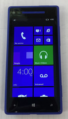 HTC Windows HTC6990L (Verizon Wireless) 0609-04T
