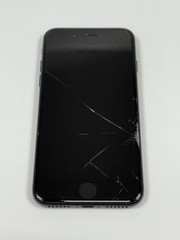 Apple iPhone 7 32GB A1660 Jet Black (Unlocked) – Broken