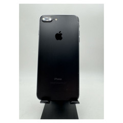 Apple iPhone 7 Plus – 32/128GB – Black/Rose Gold (Unlocked) A1661 (GSM + CDMA)