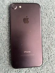 Apple iPhone 7 – 32 GB – Black (Verizon) A1660 Untested Parts ~