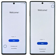 Samsung Galaxy S21 Ultra 5G G998 128GB Unlocked – GREY SPOT SCREEN
