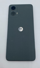 Motorola Moto G 2024 Dual 128GB Sage Green TracFone XT2417D Android Smartphone C